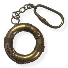 Vintage solid brass for sale  Goode