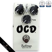Fulltone obsessive compulsive d'occasion  Expédié en France