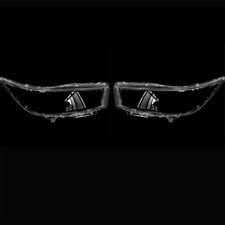 1pcs headlight shell d'occasion  Expédié en Belgium