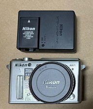 Nikon aw1 waterproof for sale  Riverview