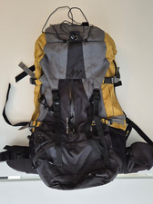 Quecha 60l backpack for sale  LONDON