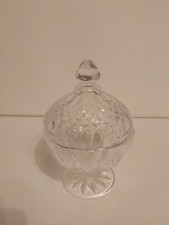 Ancien sucrier bonbonnière d'occasion  Saint-Étienne-du-Rouvray