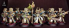 40k thousand sons d'occasion  Granville