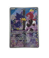 Pokemon team rockets gebraucht kaufen  Stepenitztal
