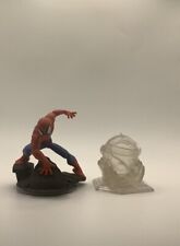 Spiderman playset crystal d'occasion  Expédié en Belgium
