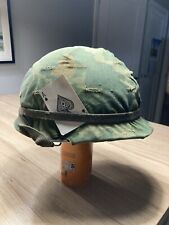 Army helmet for sale  BELFAST