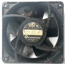 Ventilador de refrigeração vintage MTI Ampeg SVT PAMOTOR 4600X comprar usado  Enviando para Brazil