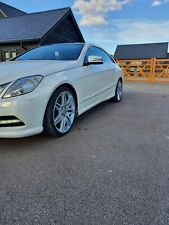 Mercedes e250 amg for sale  BEDFORD