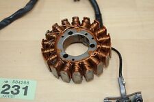 Honda 125 alternator for sale  WYMONDHAM