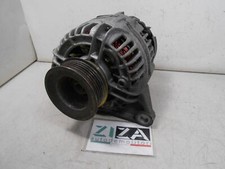 Alternatore 90a iveco usato  Putignano