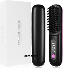 Brosse lissante fil d'occasion  Saint-Martin-d'Hères