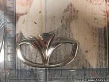 Emblem logo rear d'occasion  Expédié en Belgium