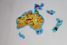 Diaporama magnet océanie d'occasion  Mutzig