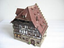 2z141 faller cafe gebraucht kaufen  Erftstadt