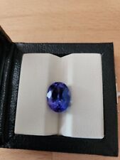 Tansanit stein gebraucht kaufen  Schöffengrund