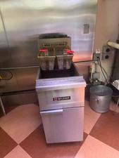 gas fryer for sale  Clark