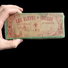 Educational antique games d'occasion  Expédié en Belgium