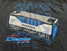 Genz benz diablo for sale  Omaha