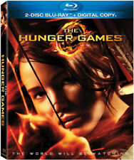 Hunger games blu for sale  Deerfield Beach