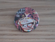 Badge shaka ponk d'occasion  Grenoble-