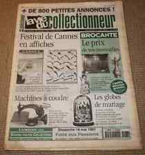 Vie collectionneur 177 d'occasion  Perpignan-
