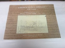 Choses vues toulon d'occasion Choses vues toulon d'occasion  Aubagne