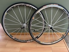 Mavic ksyrium wheelset for sale  Lakeville
