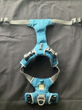 Ruffwear xxs teal for sale  MORPETH