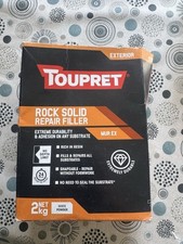 Toupret murex exterior for sale  HASLEMERE