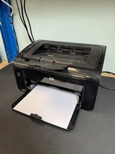 Laserjet pro p1102w for sale  SHEFFIELD