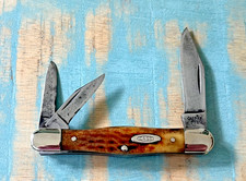 Vintage case 6383 for sale  Southport