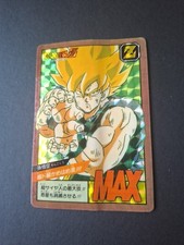 Dragon ball super d'occasion  Marseille XI