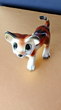 Antique bobblehead nod for sale  LEICESTER