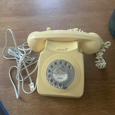 Vintage gpo dial for sale  TORQUAY