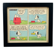 Peanuts snoopy dog for sale  Lewes