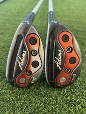 Adams pro red for sale  Summerville