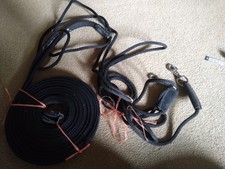 Double lunge long for sale  UK