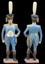 Vertunni figurine officier d'occasion  Versailles