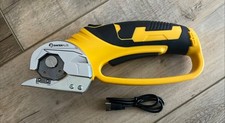 Saker cordless electric for sale  Canal Fulton