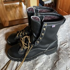 Danner super rain usato  Spedire a Italy