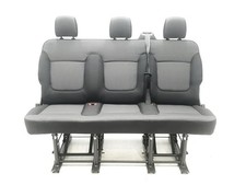 Asiento tela sedili usato  Ferrara
