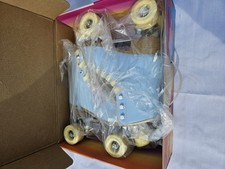 Impala womens rollerskates for sale  Lake Orion