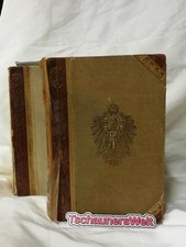 Neues deutsches reichs gebraucht kaufen  Waldkirch