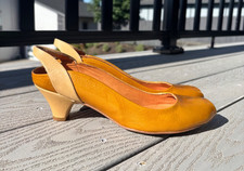 Vtg coclico yellow for sale  Washougal