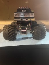 Clodbuster truck used for sale  Farmington