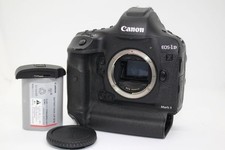 Corpo SLR digital Canon EOS-1D X Mark II #Z5517, usado comprar usado  Enviando para Brazil