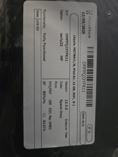 Apple iPad Air 32GB WiFi, Cinza Espacial MD786cl/b $489 eBay comprar usado Apple iPad Air 32GB WiFi, Cinza Espacial MD786cl/b $489 eBay comprar usado  Enviando para Brazil