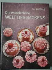 Vössing wunderbare backens gebraucht kaufen  Freital