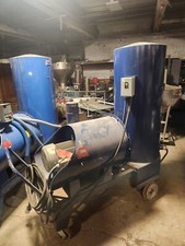 Industrial vacuum system for sale  East Hartford