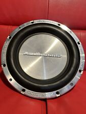 Audiobahn awp310t subwoofer d'occasion  Expédié en Belgium